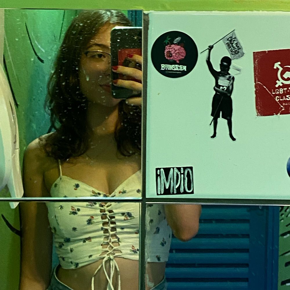 gabi 🙃
