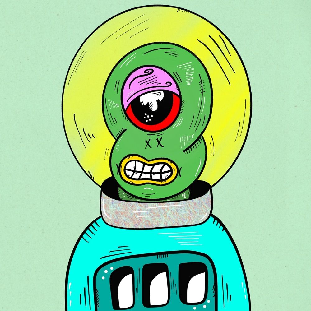 Manny Santiago Visuals