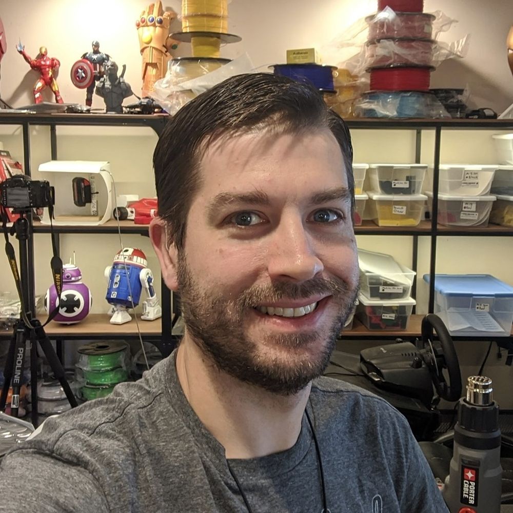 Ben Shostak