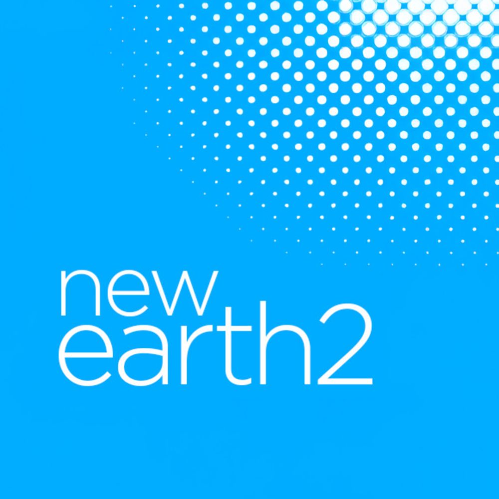 New Earth 2