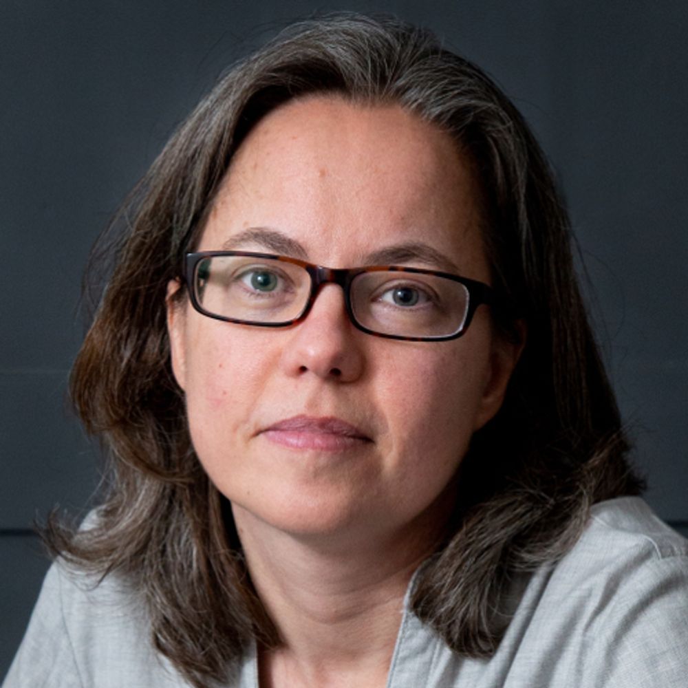 Louise Crow