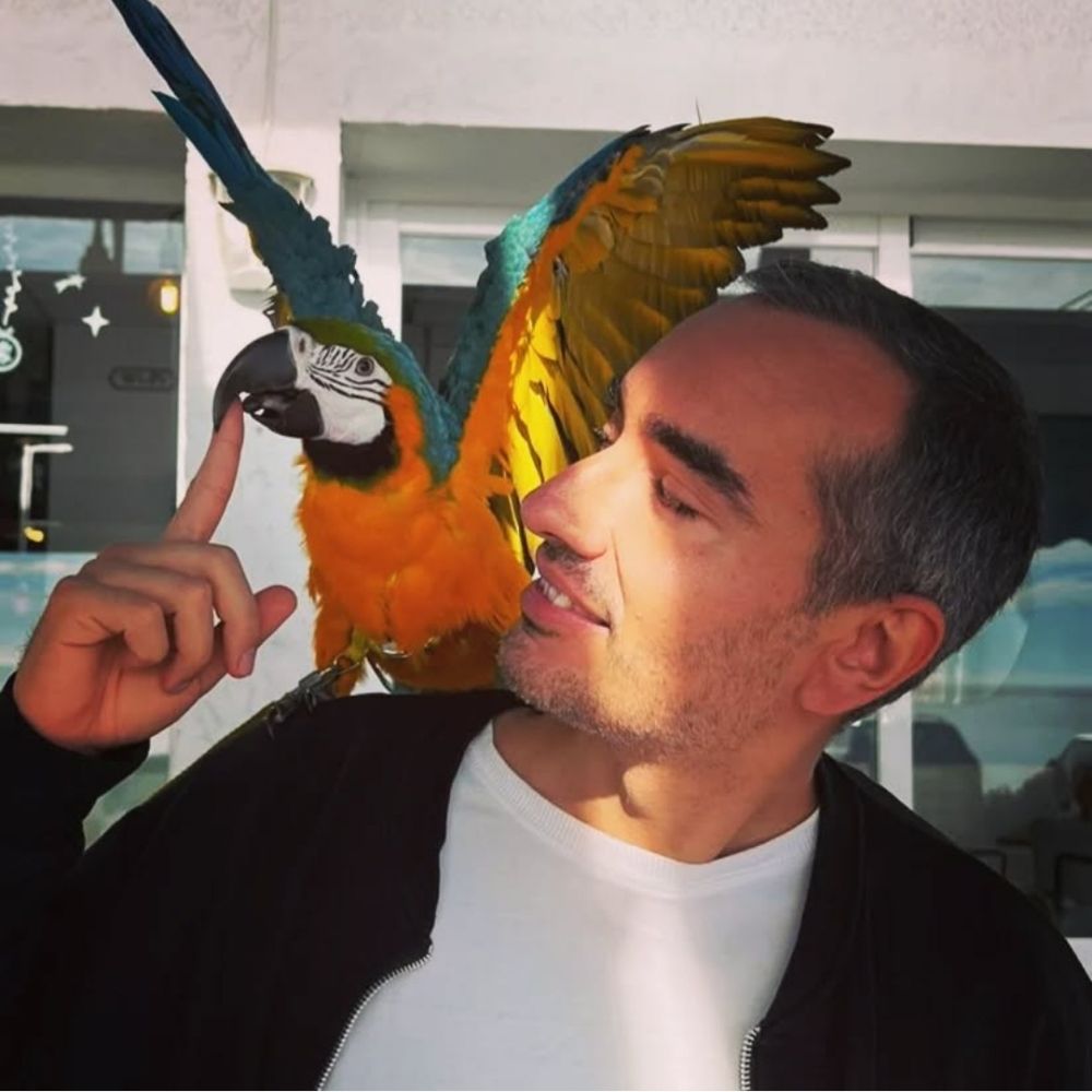 Arturo González - Izquierda Unida Almuñécar