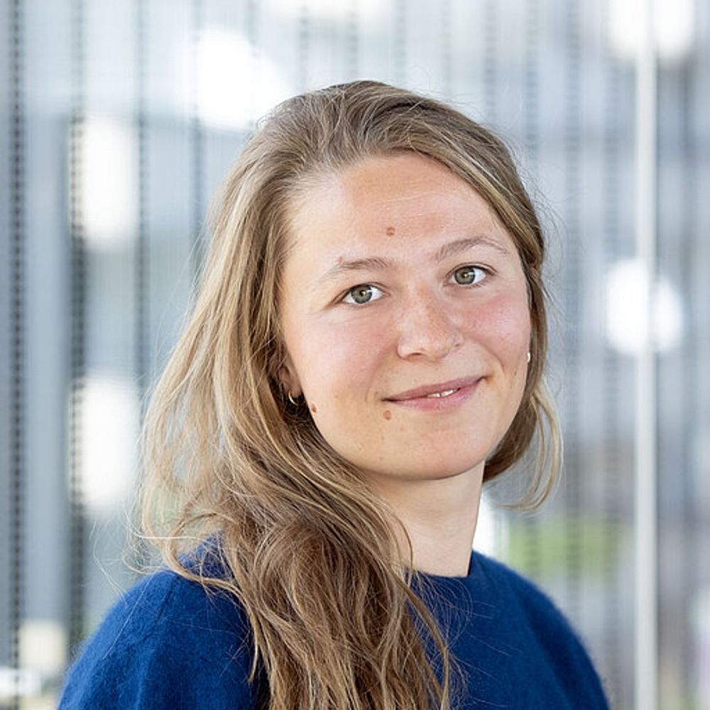 Maria Waltmann