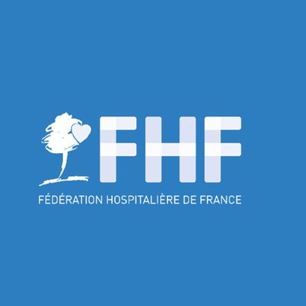 Fédération hospitalière de France