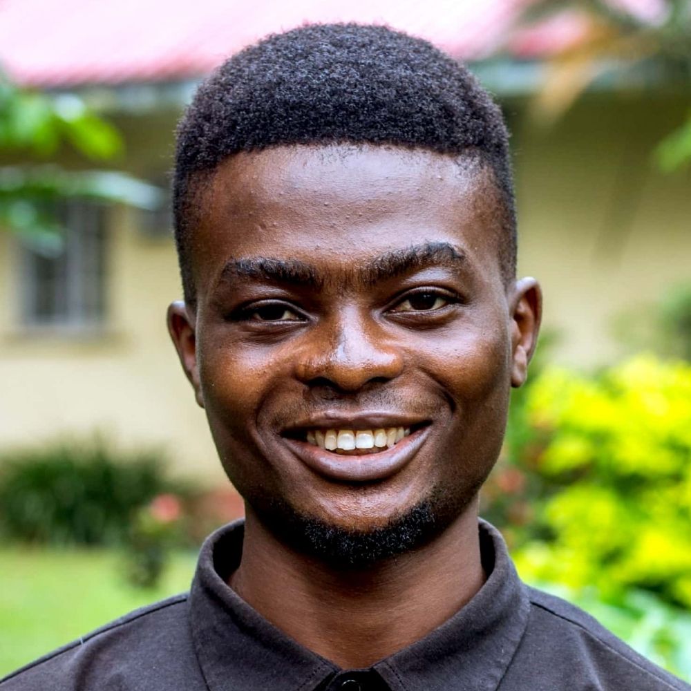 Samson Kosemani