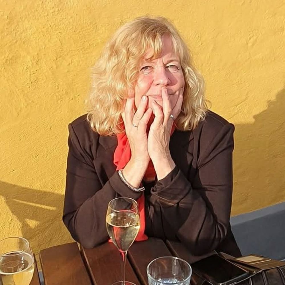 Greta Aagre
