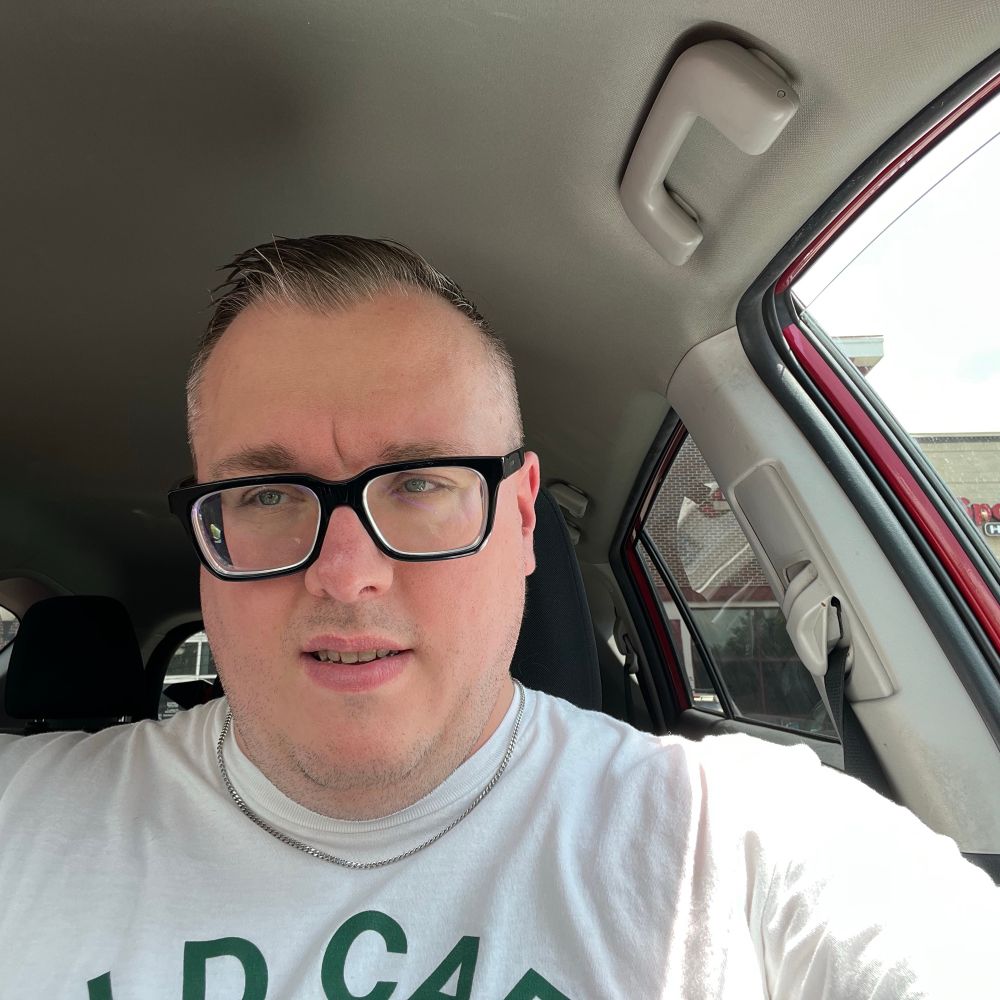 Tom: Recommitted to Fitness Arc🇵🇸 🇺🇦🏳️‍⚧️