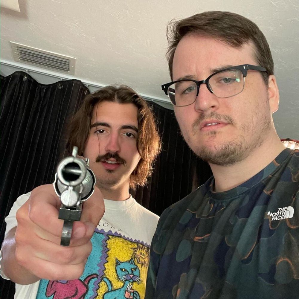 Forehead Fables Podcast