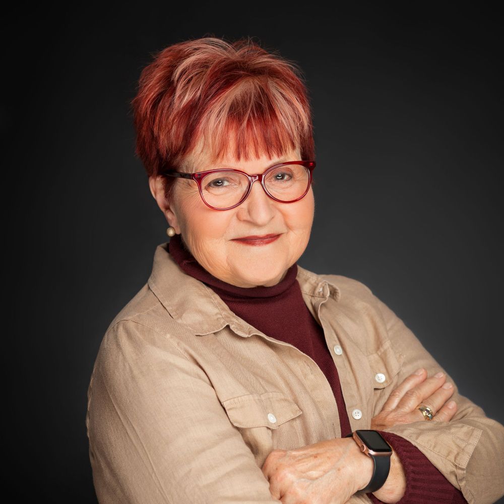 Mary Leu
