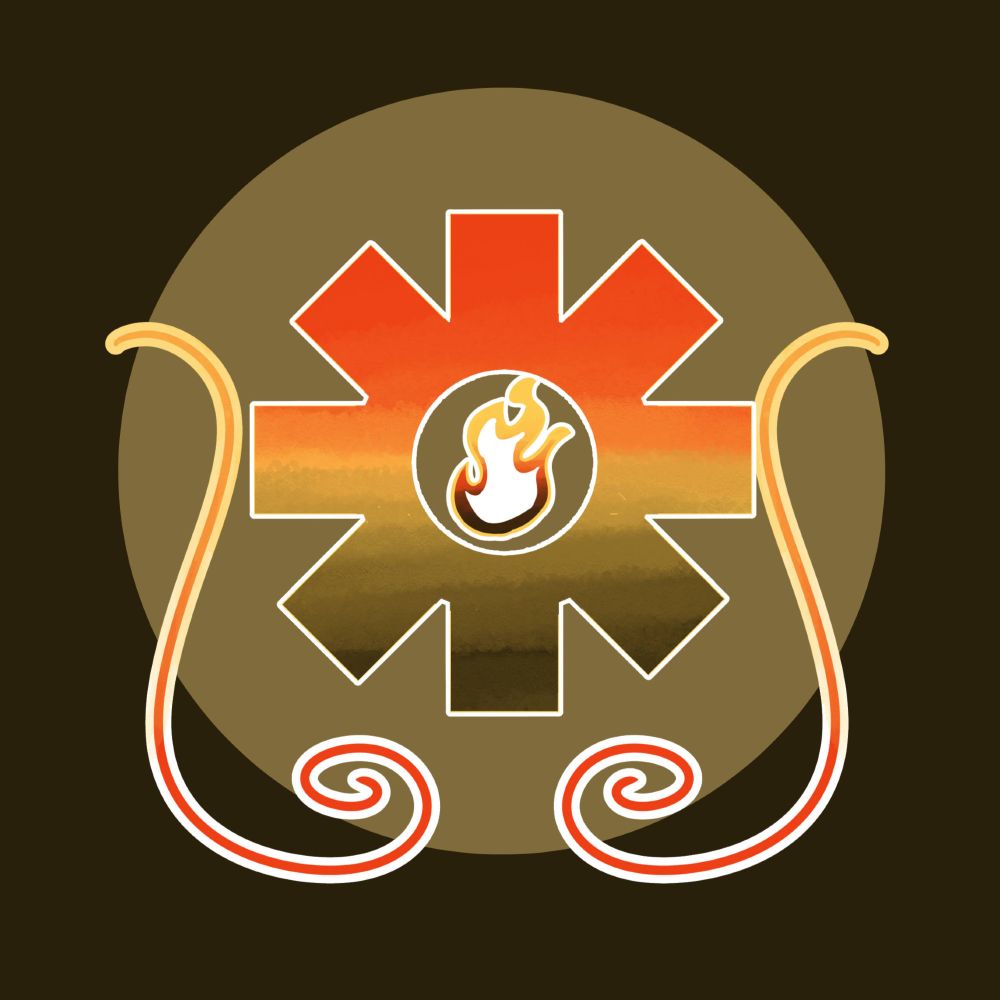 Flamegear