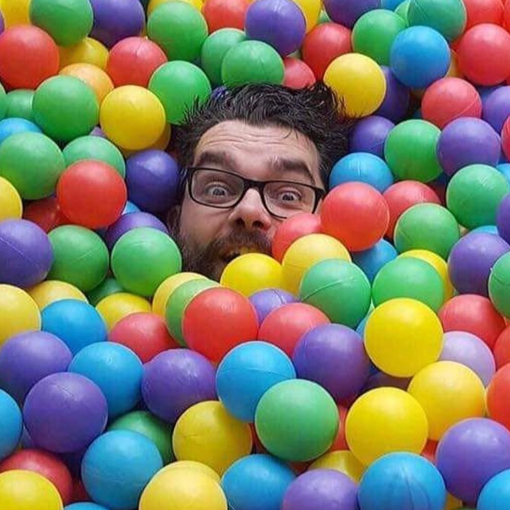 Gavin Divers
