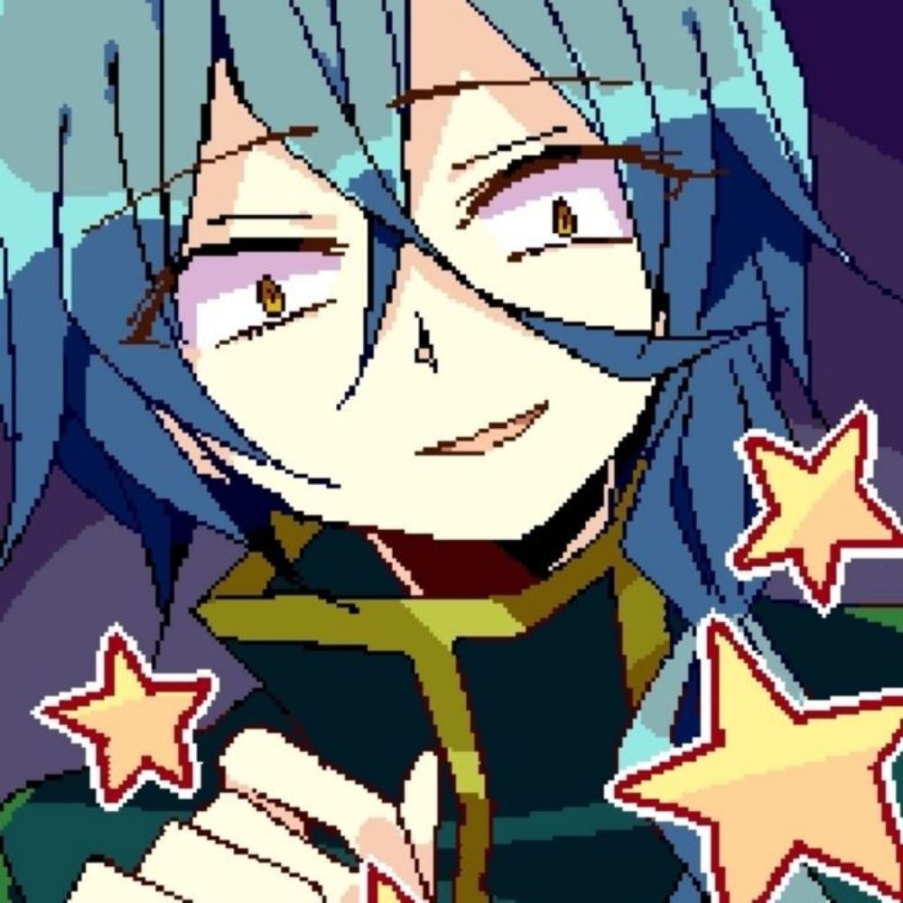 Miles!! ★