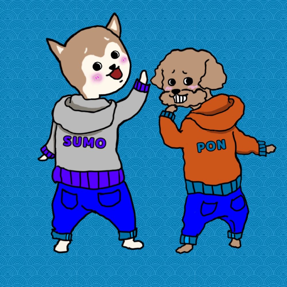すもぽん