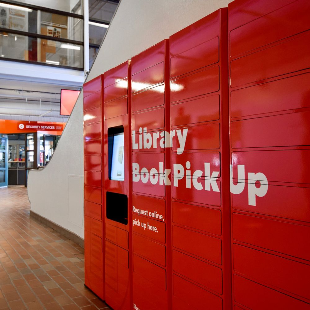 UWinnipeg Library