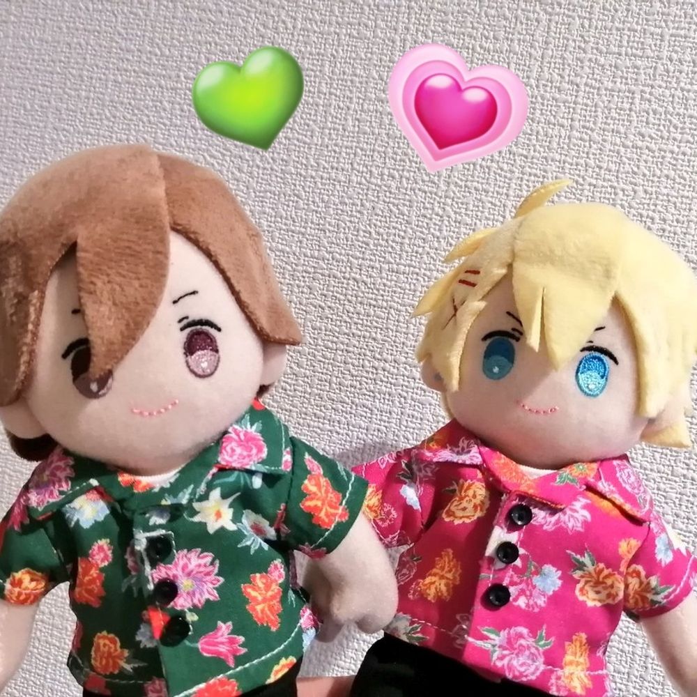 モカ🐻‍