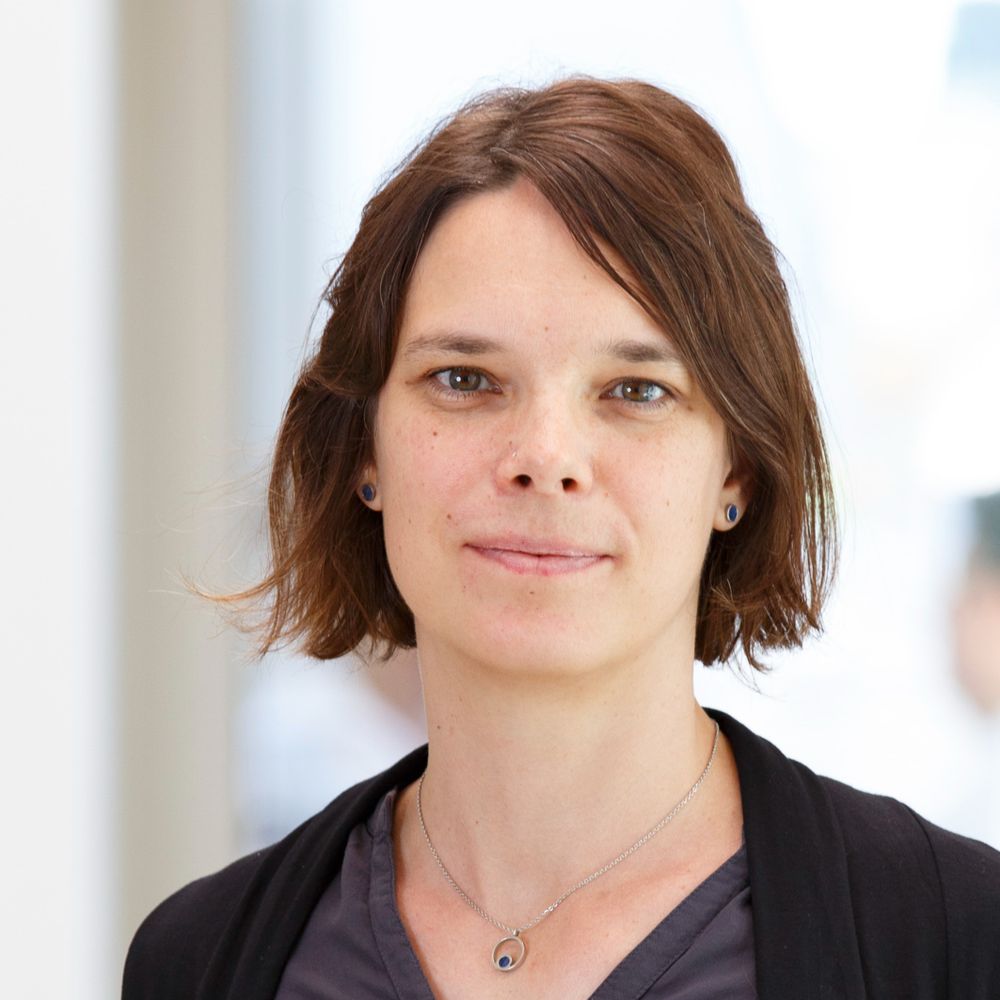 Nina Birkner-Tröger