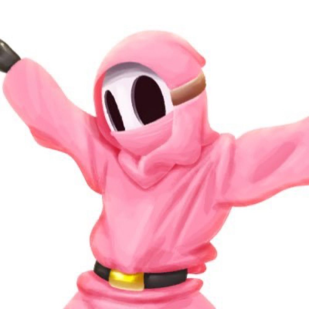 User avatar