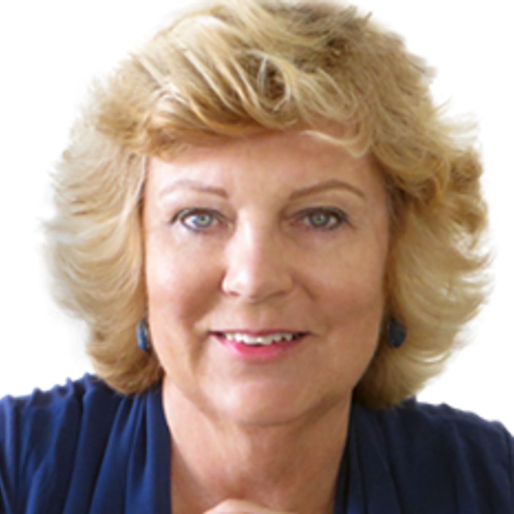Linda Keefe