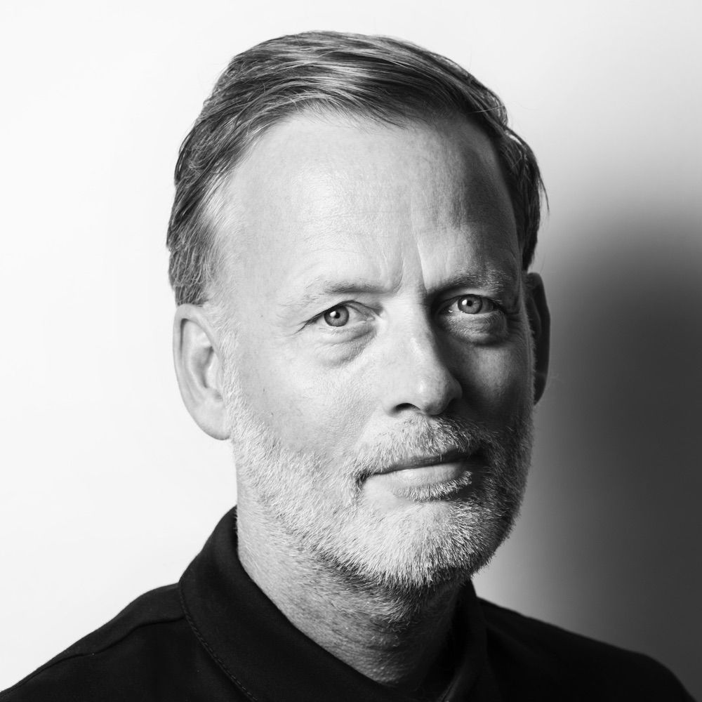 Erik Jan Harmens