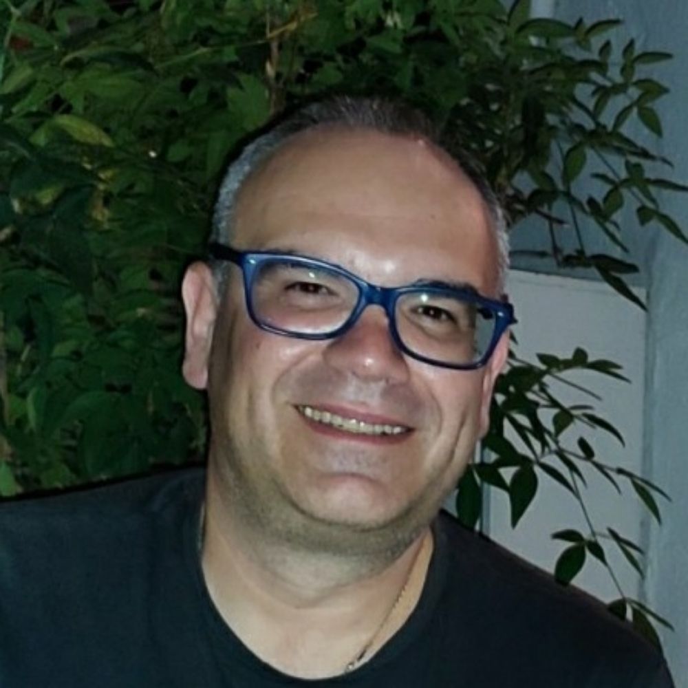 Ioannis Lazos