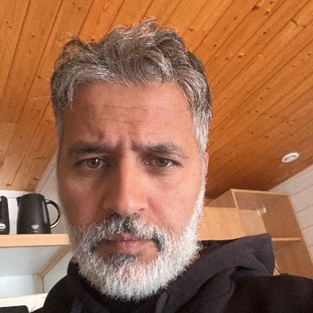 Mehdi Talbi