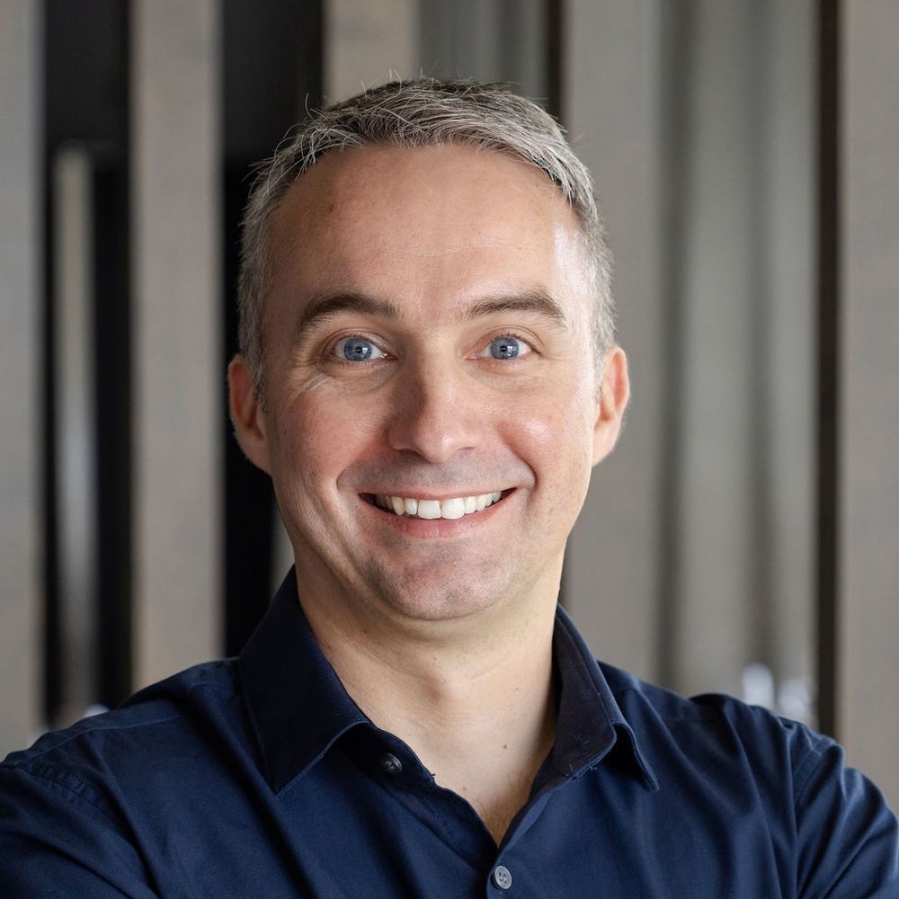 Mikael Barbero