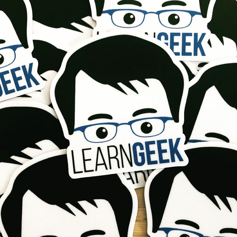 LearnGeek