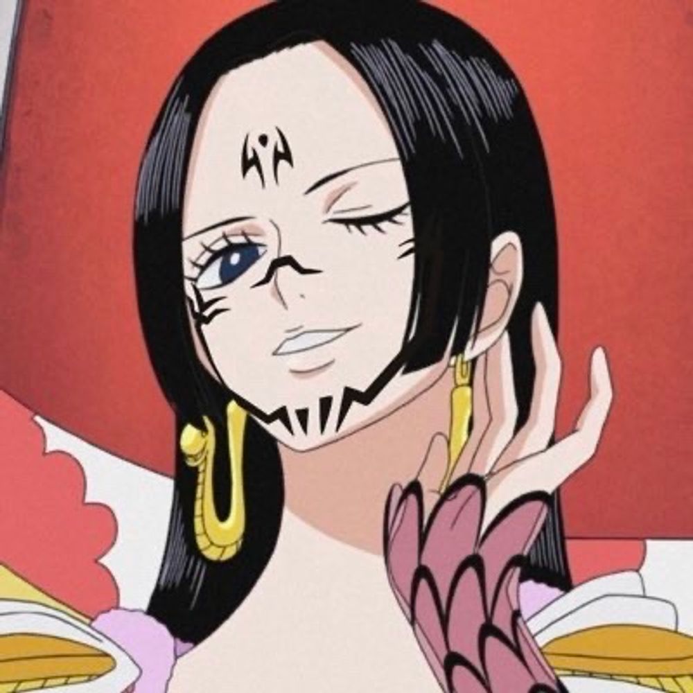 Impératrice Pirate 🐍