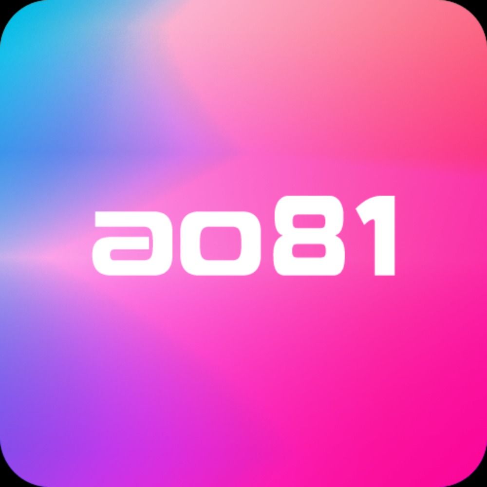 ao81's avatar