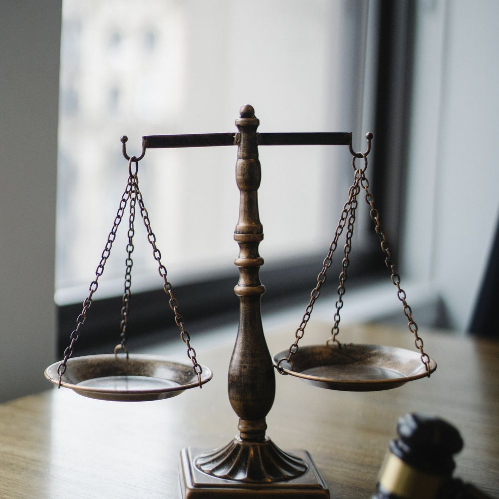 Criminological Highlights