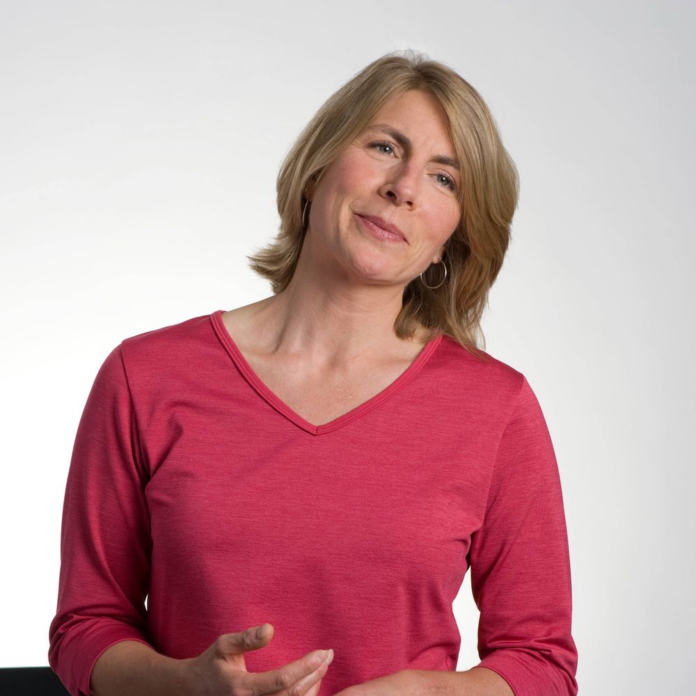 Sacha Pfeiffer