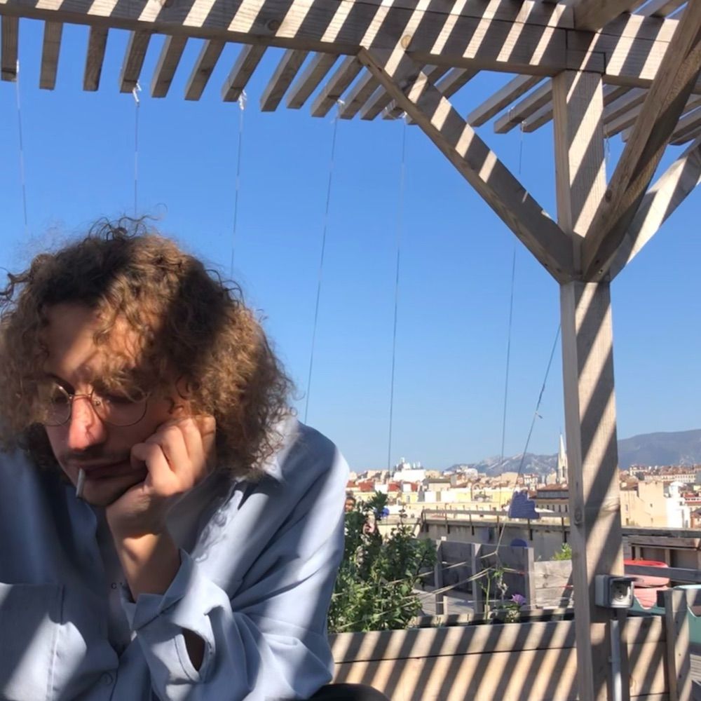 Ossama Ghenissa