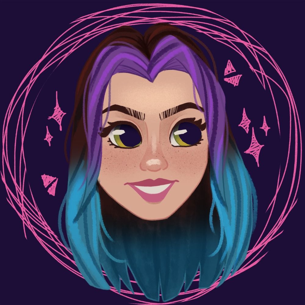 Elizabeth 🎨's avatar