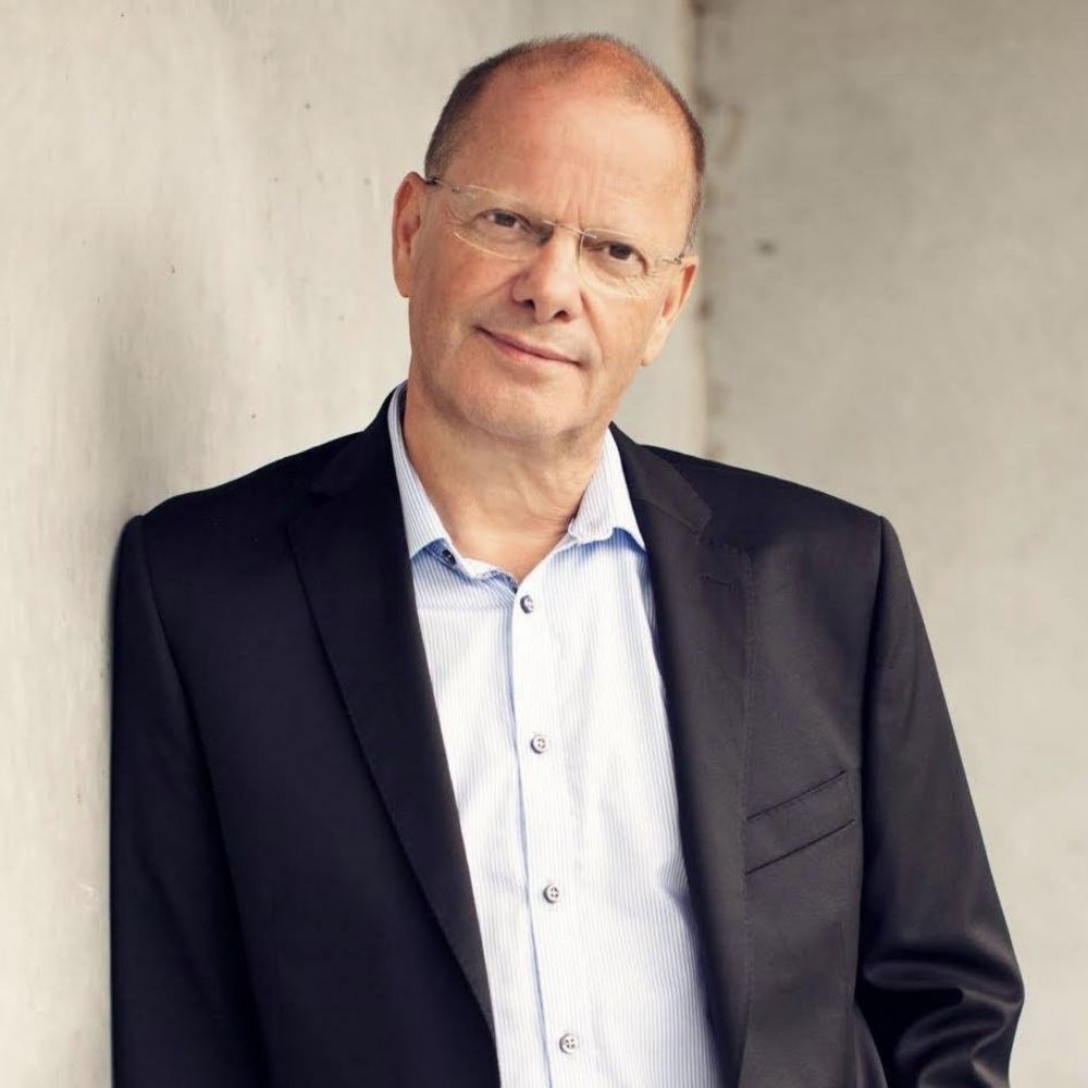 Carsten Jessen