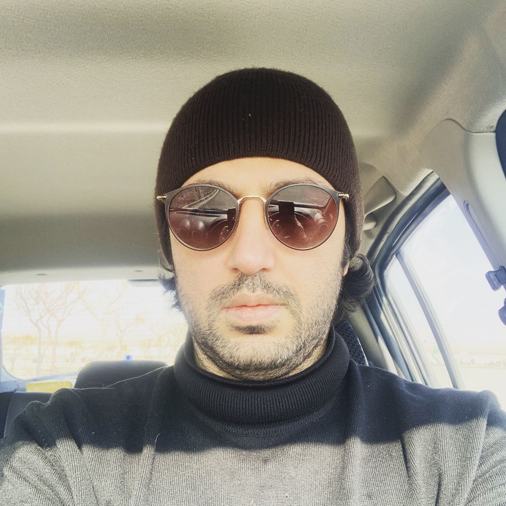 Danial Amin