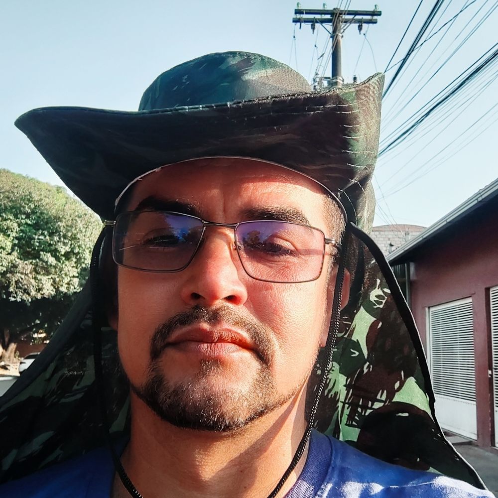 Alexandre Magno Almeida Lucena 