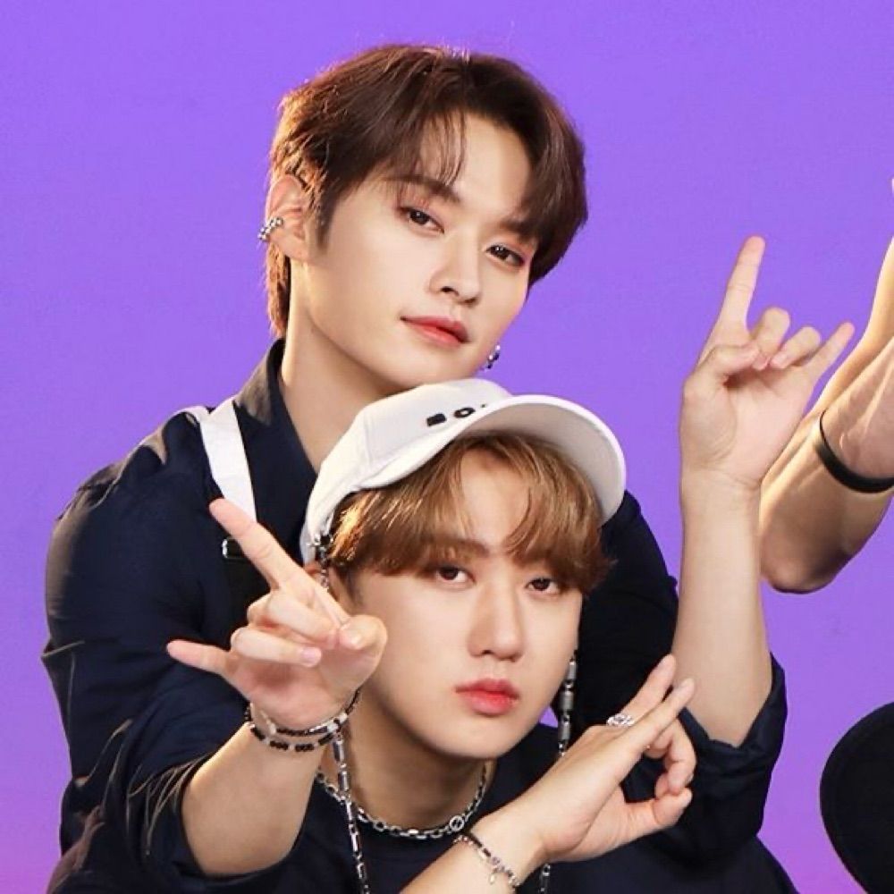 ✨JinAlike💛🌻🔞