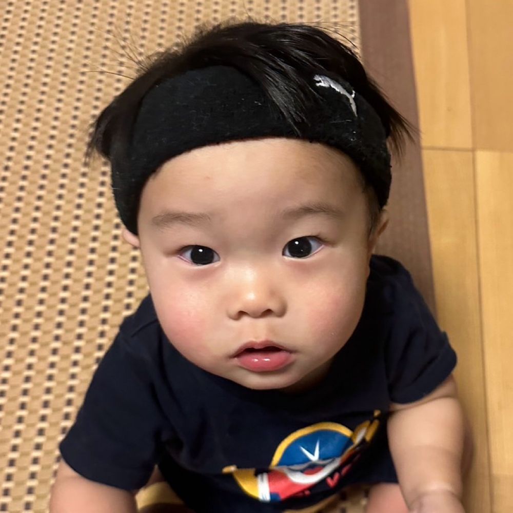 疾風