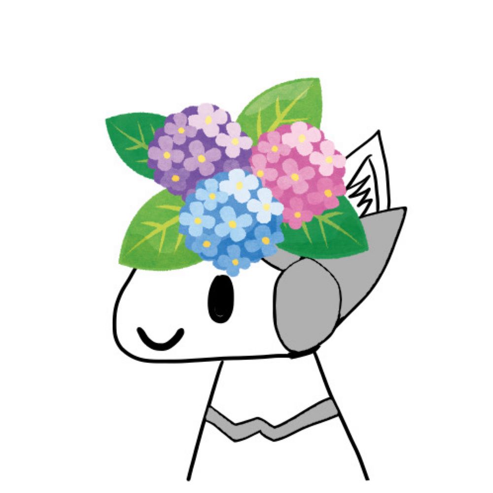 白黒　プロト