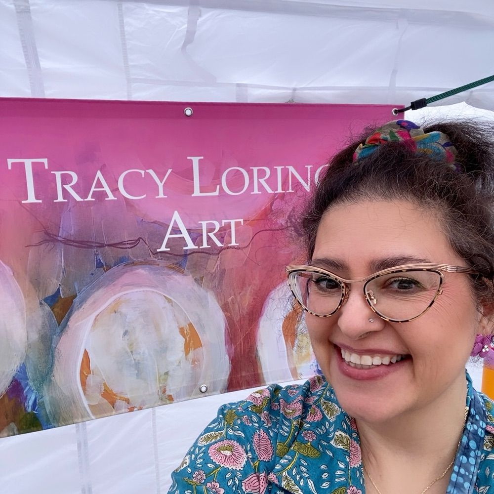 Tracy Loring