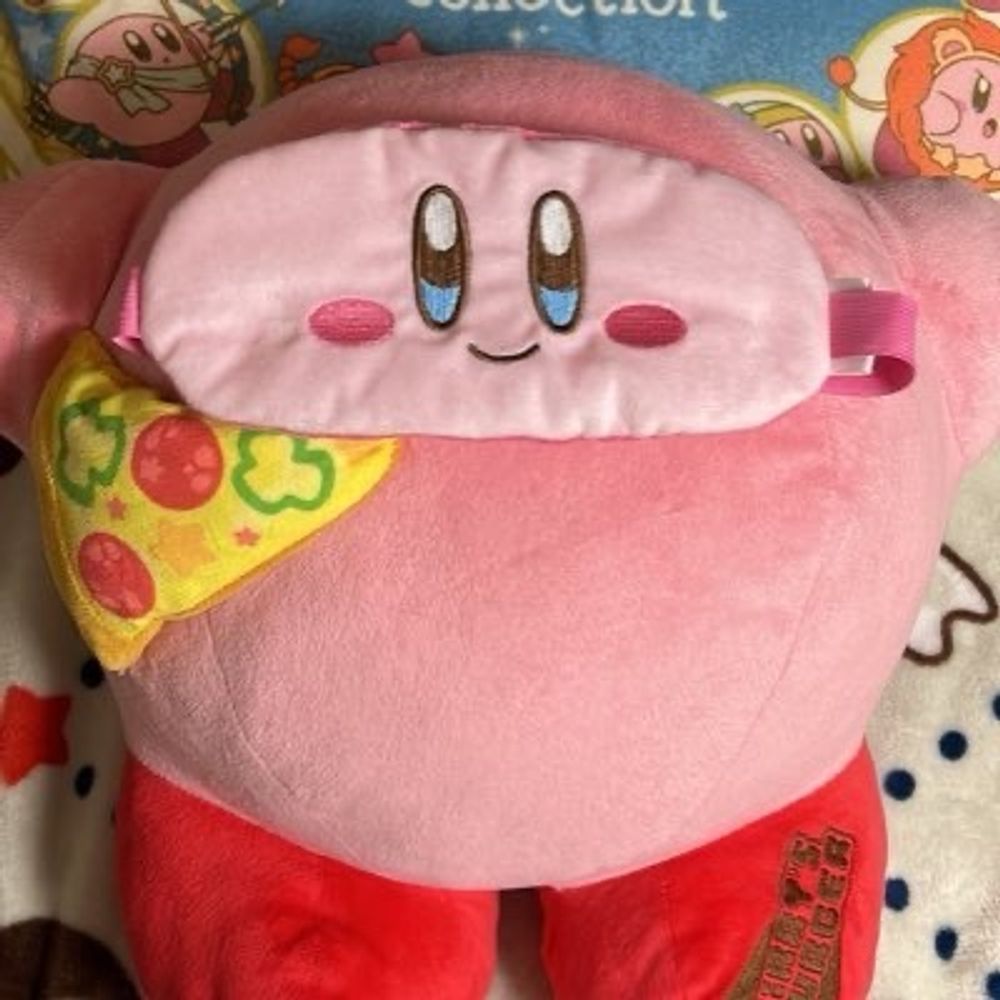 にこにこカビぽよ