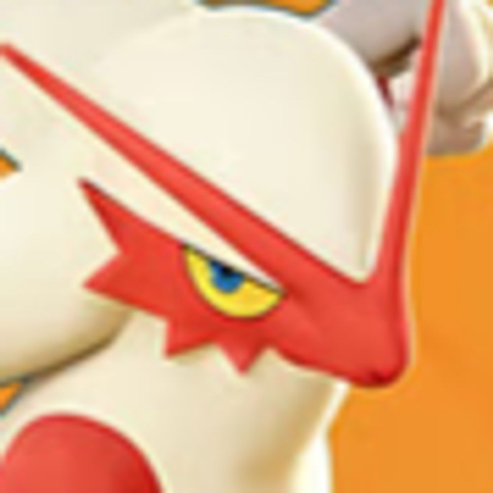 Spicy Rydan 