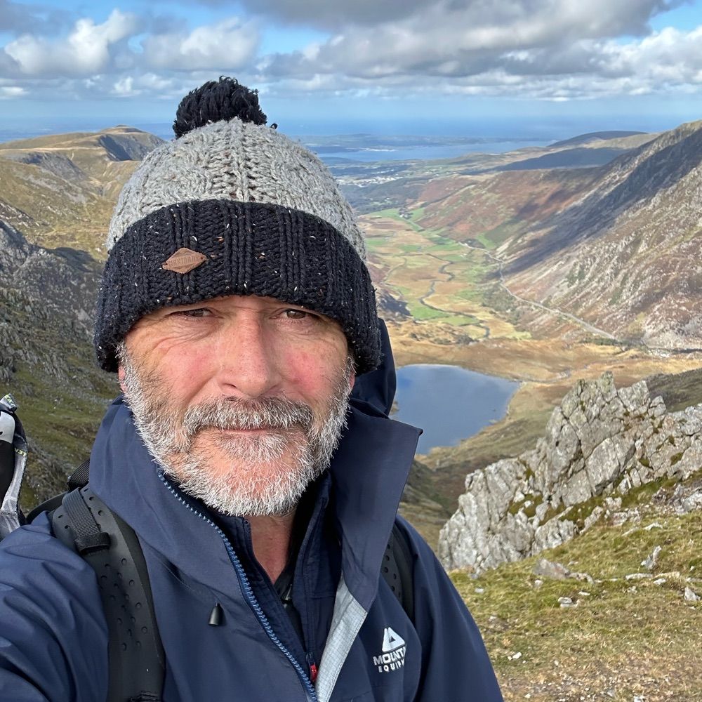 Tudur Owen
