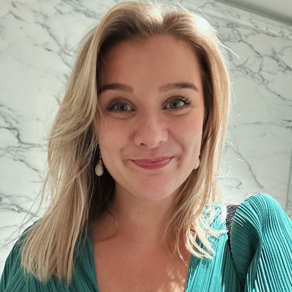 Sunniva Bjerkaas