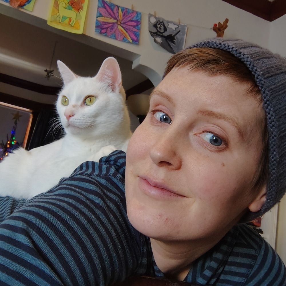 Cat Borck 