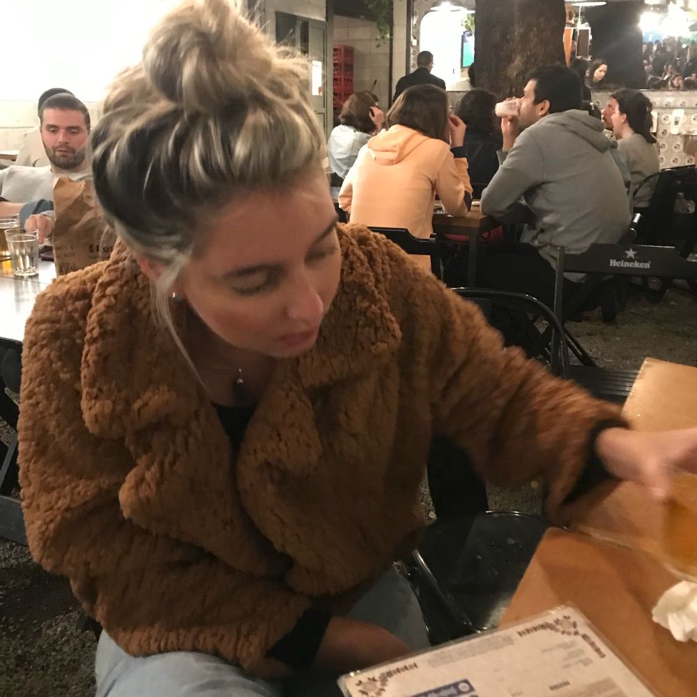 Cami 