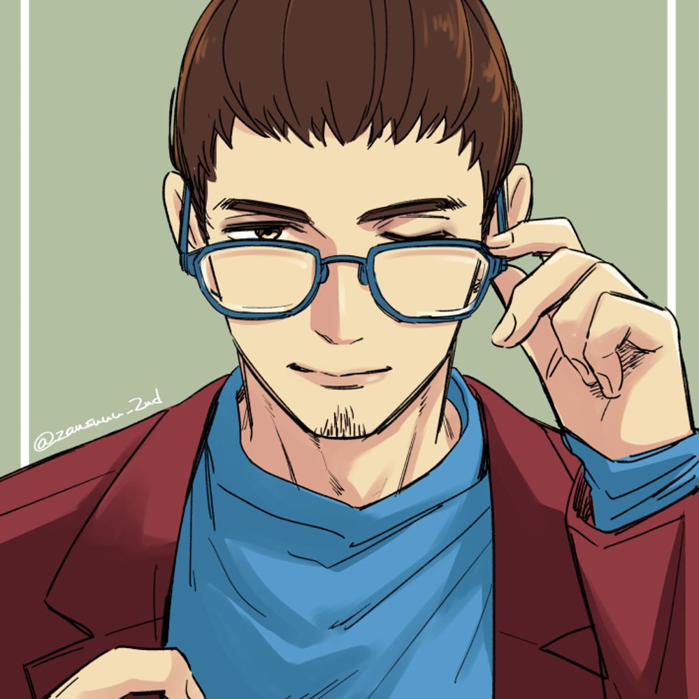ざんすー