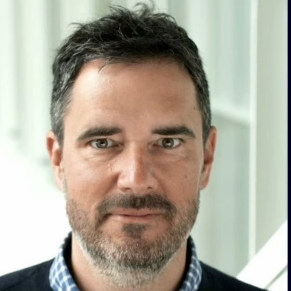 Benoit Dostie