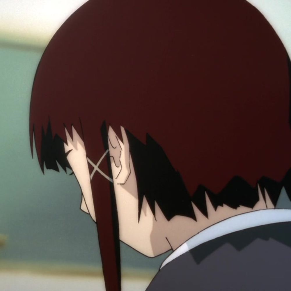 Profile avatar