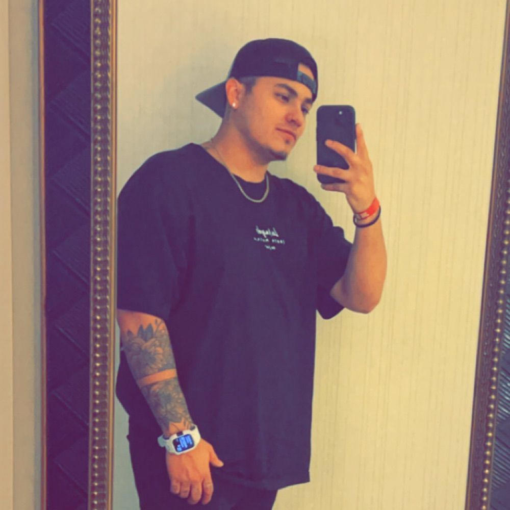Zaidtheboss